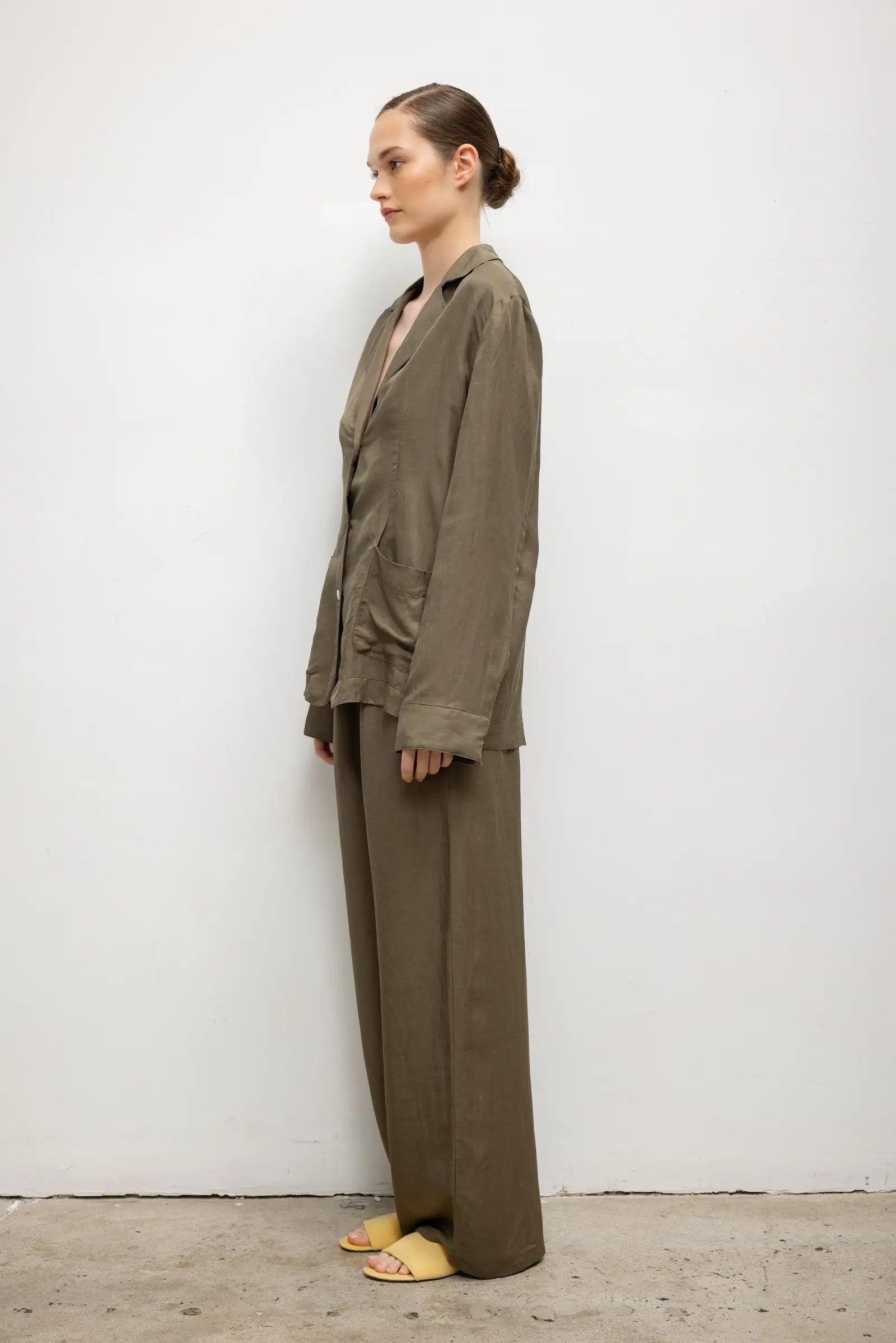 Daniel Jacket