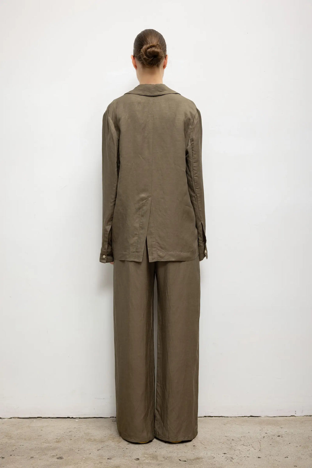 Daniel Jacket