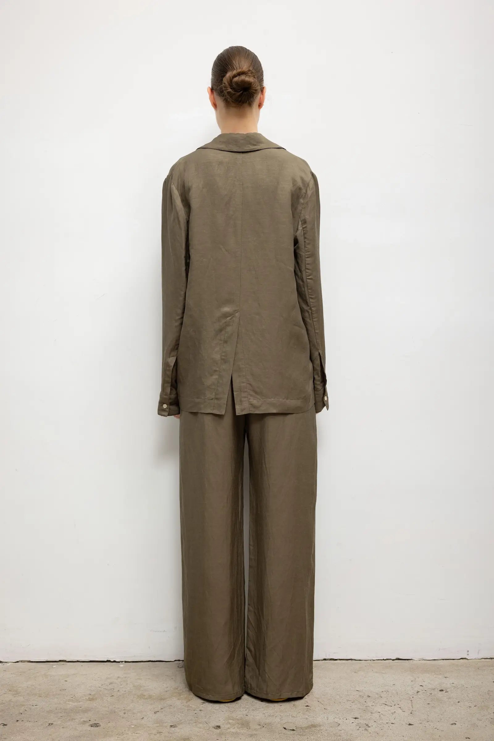 Daniel Jacket