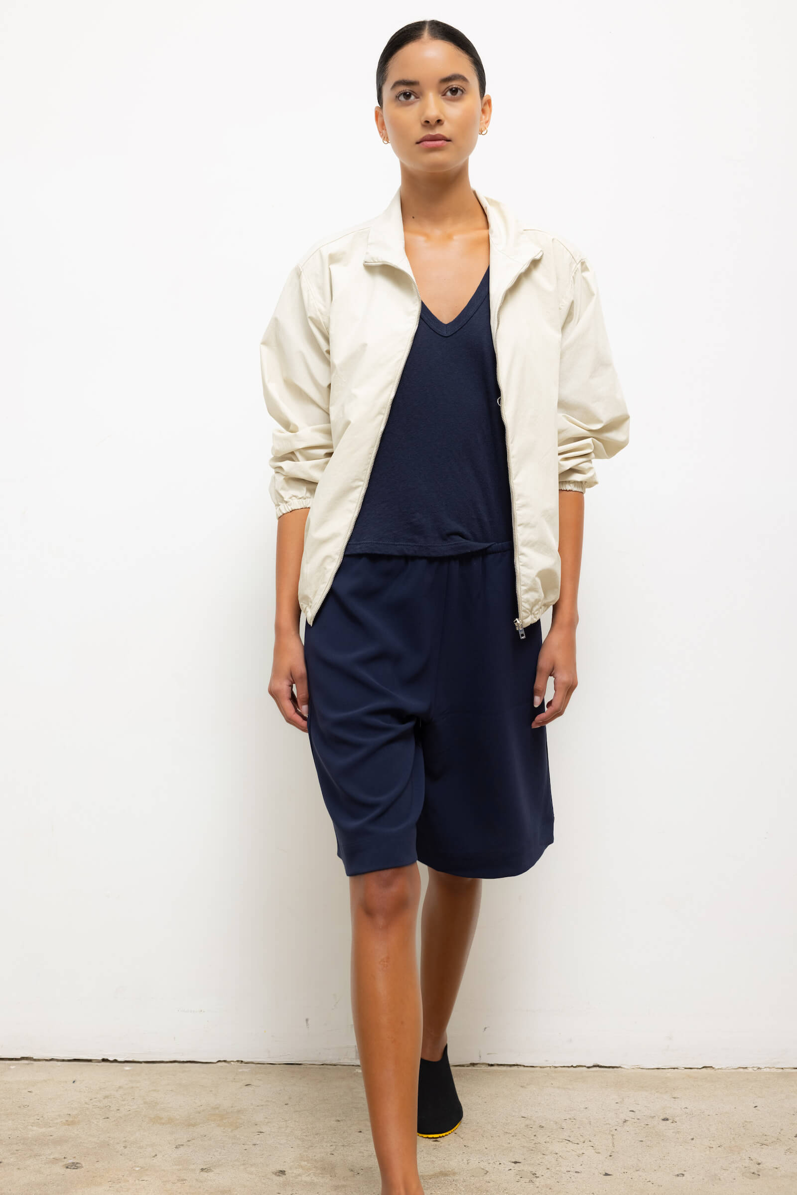 Arielle City Short