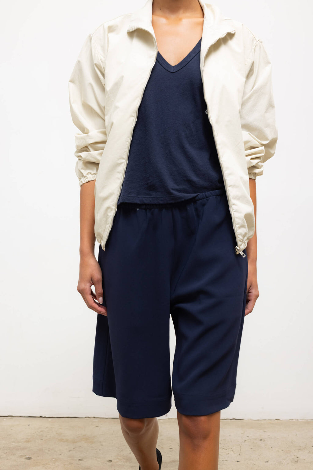 Arielle City Short