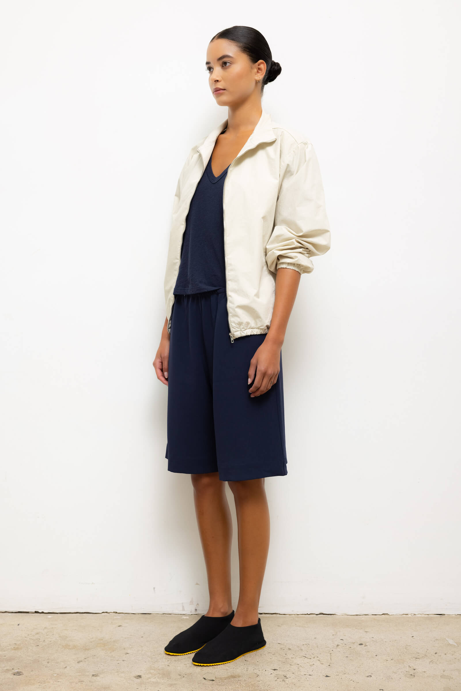 Arielle City Short