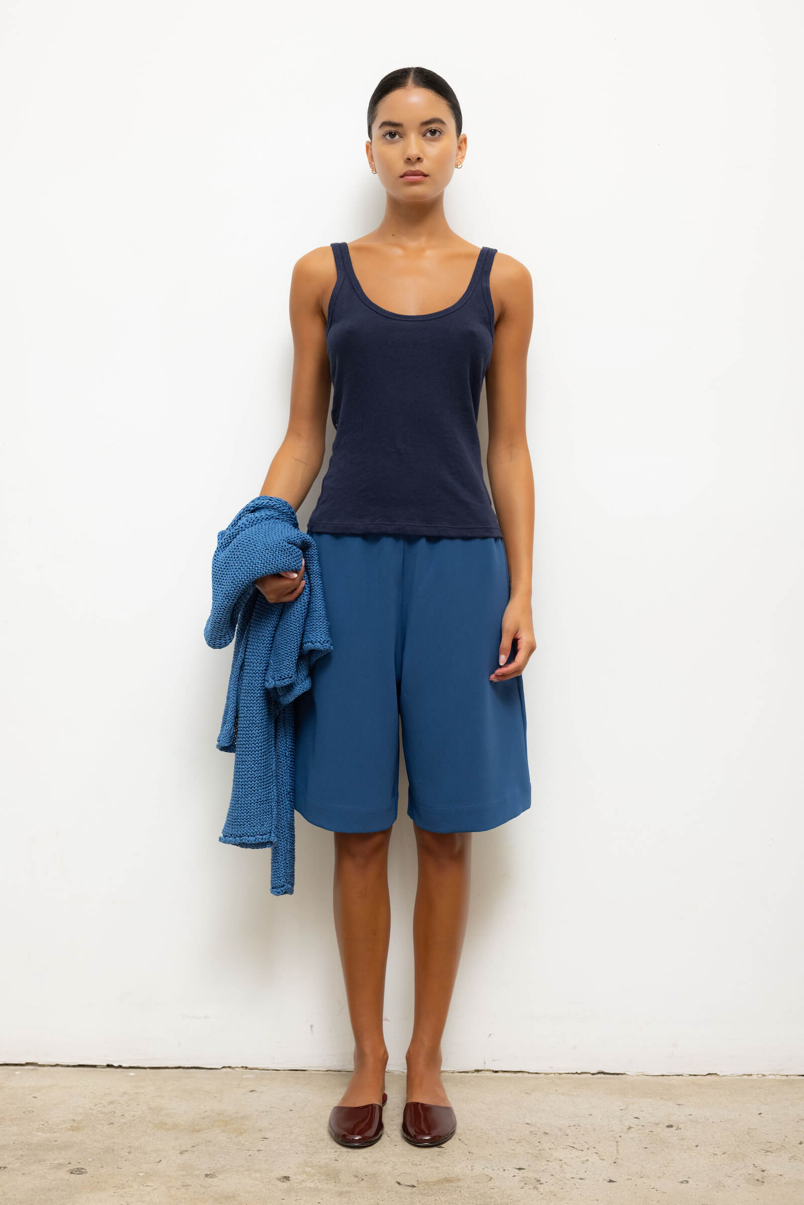 Arielle City Short