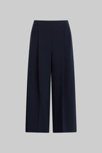 Arielle Crop Wide Leg Trouser