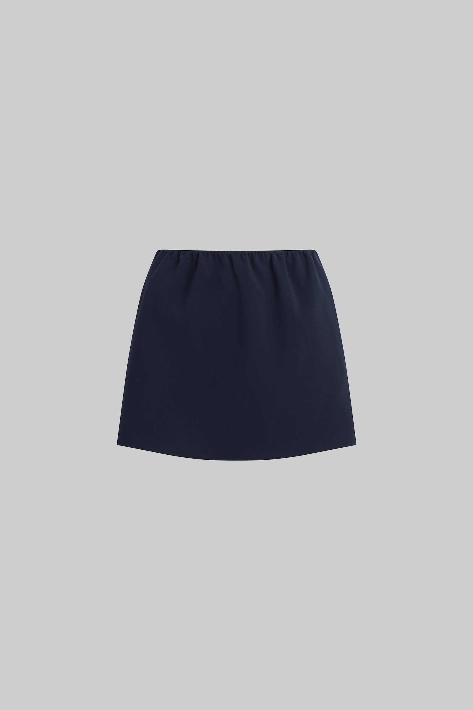 Arielle Mini Skirt