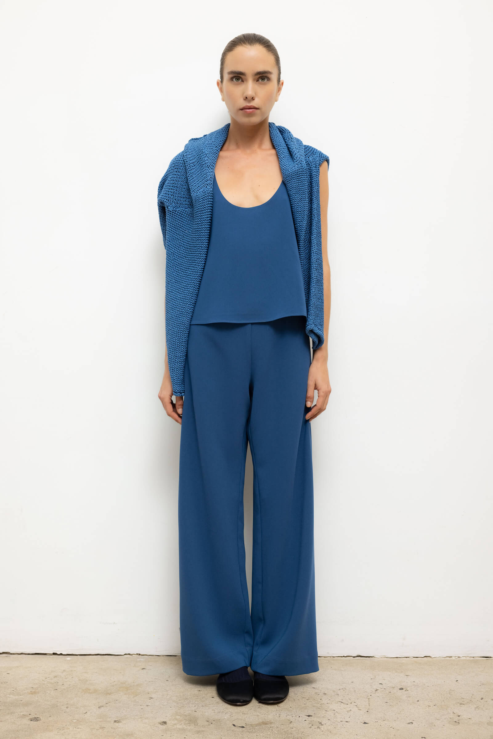 Arielle Pocket Pant