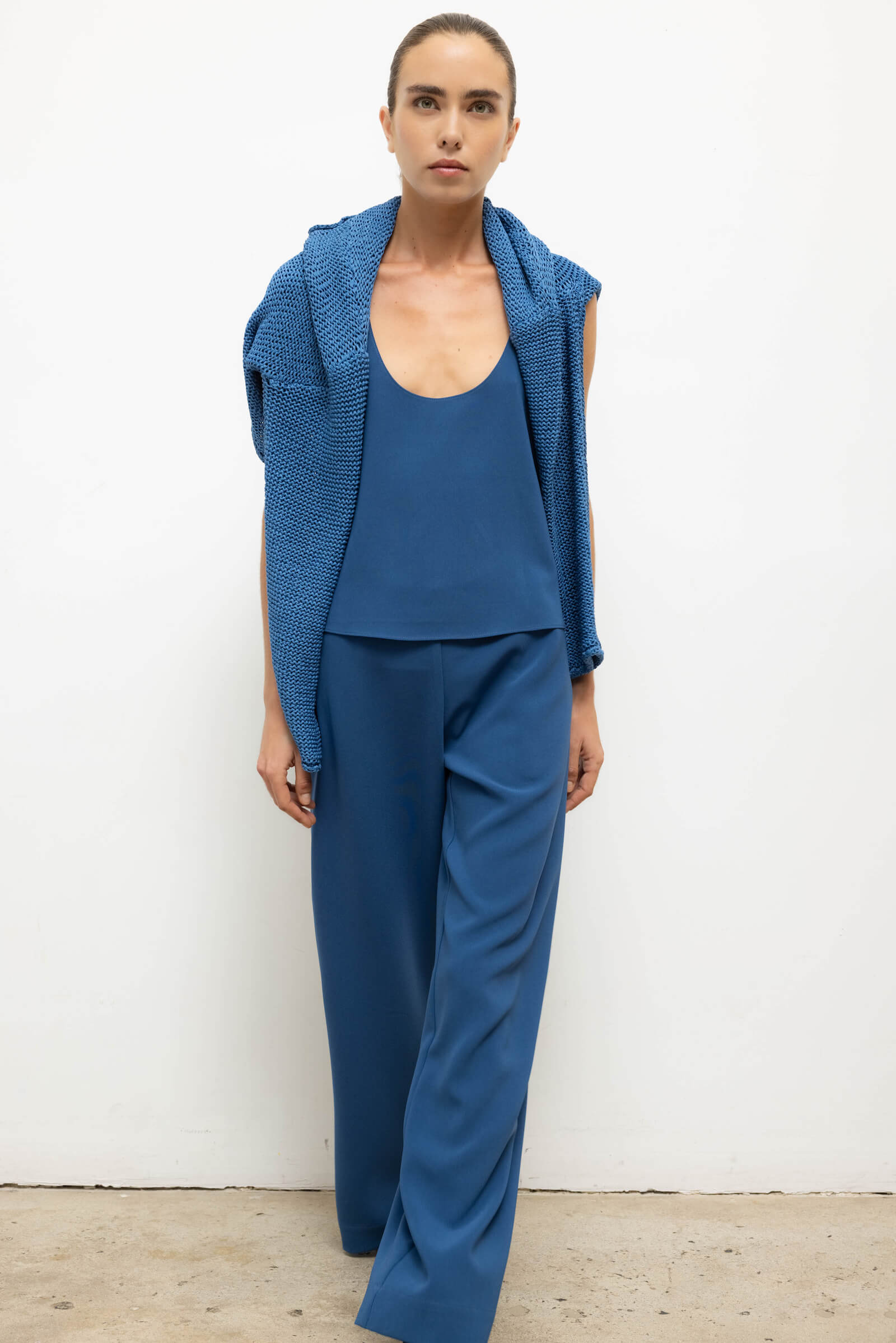 Arielle Pocket Pant