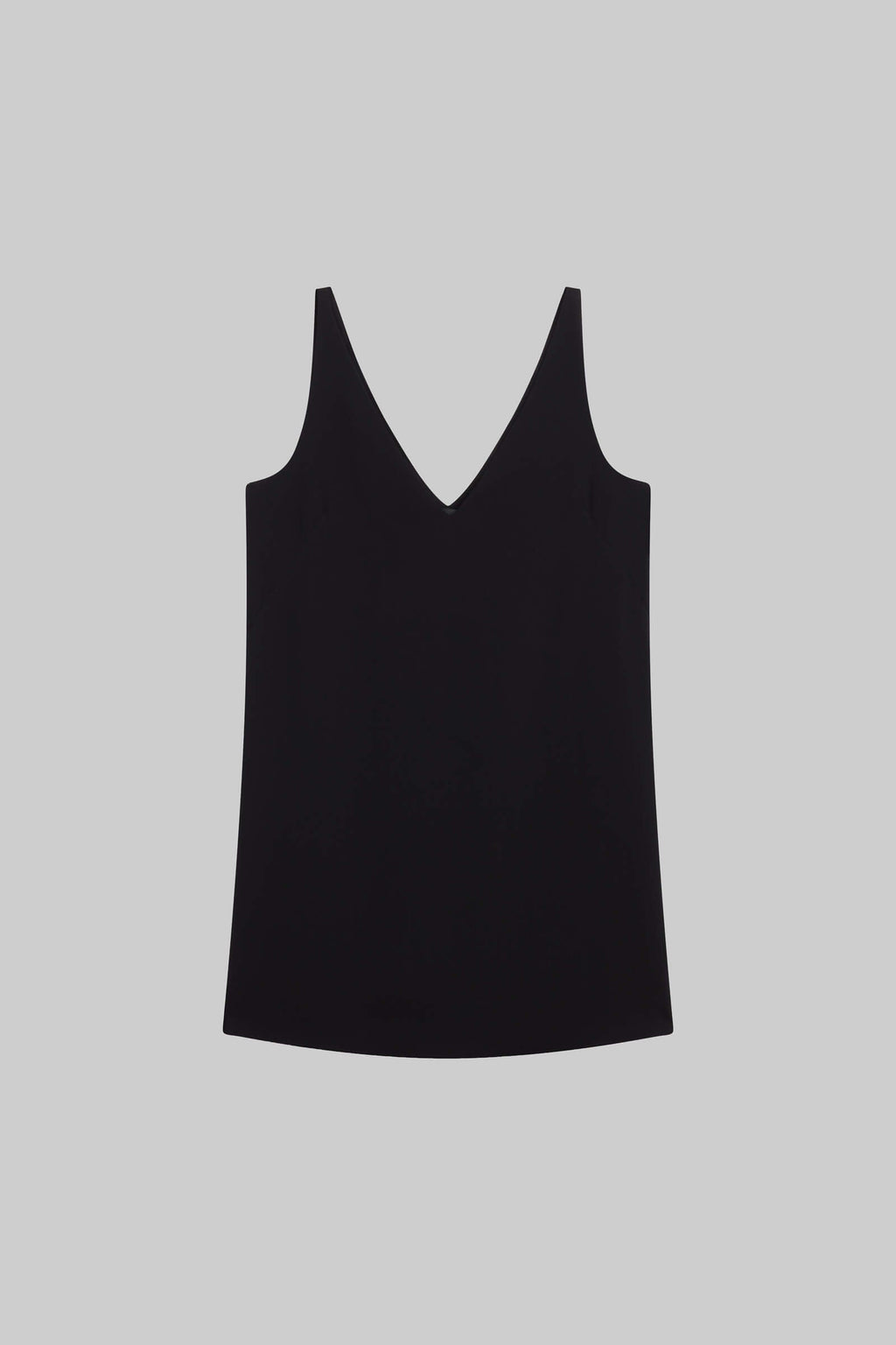 Ari V Neck Mini Dress