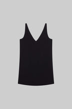 Ari V Neck Mini Dress