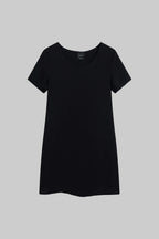 Ari Short Sleeve Mini Dress