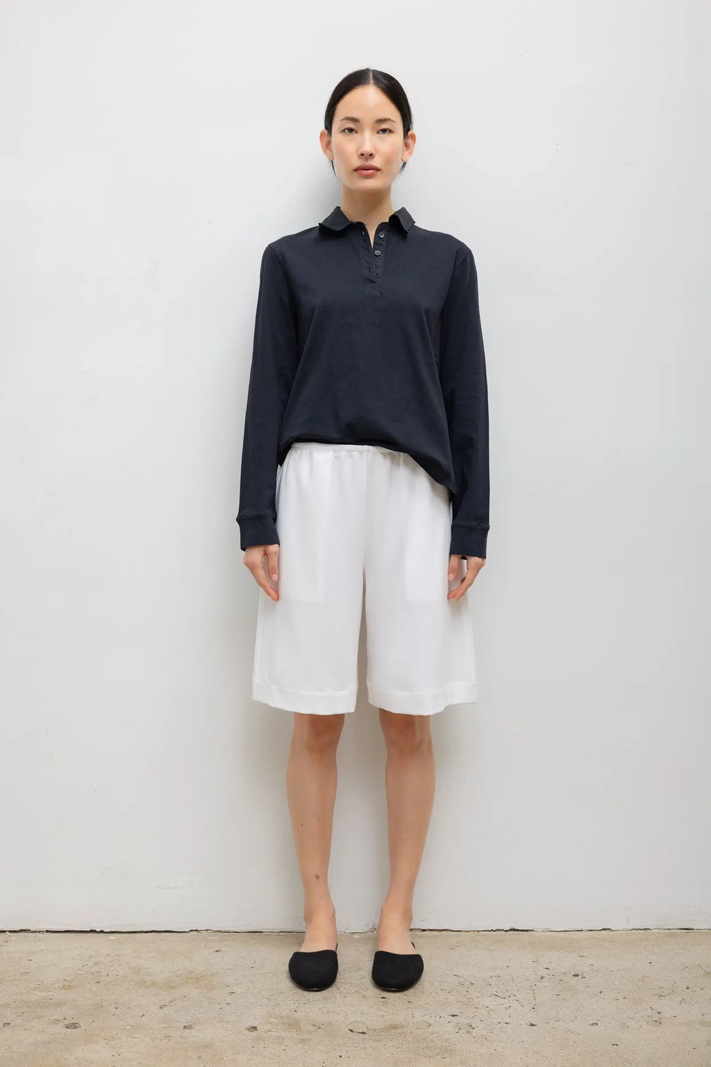 Arielle City Short