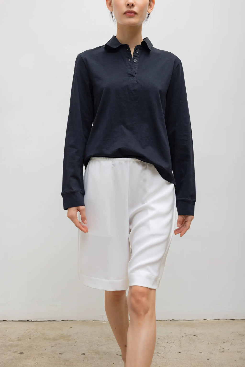 Arielle City Short