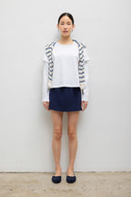 Arielle Mini Skirt