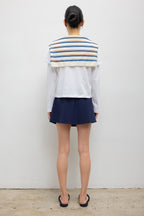 Arielle Mini Skirt