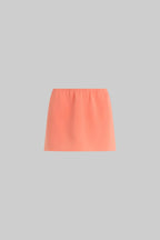 Arielle Mini Skirt
