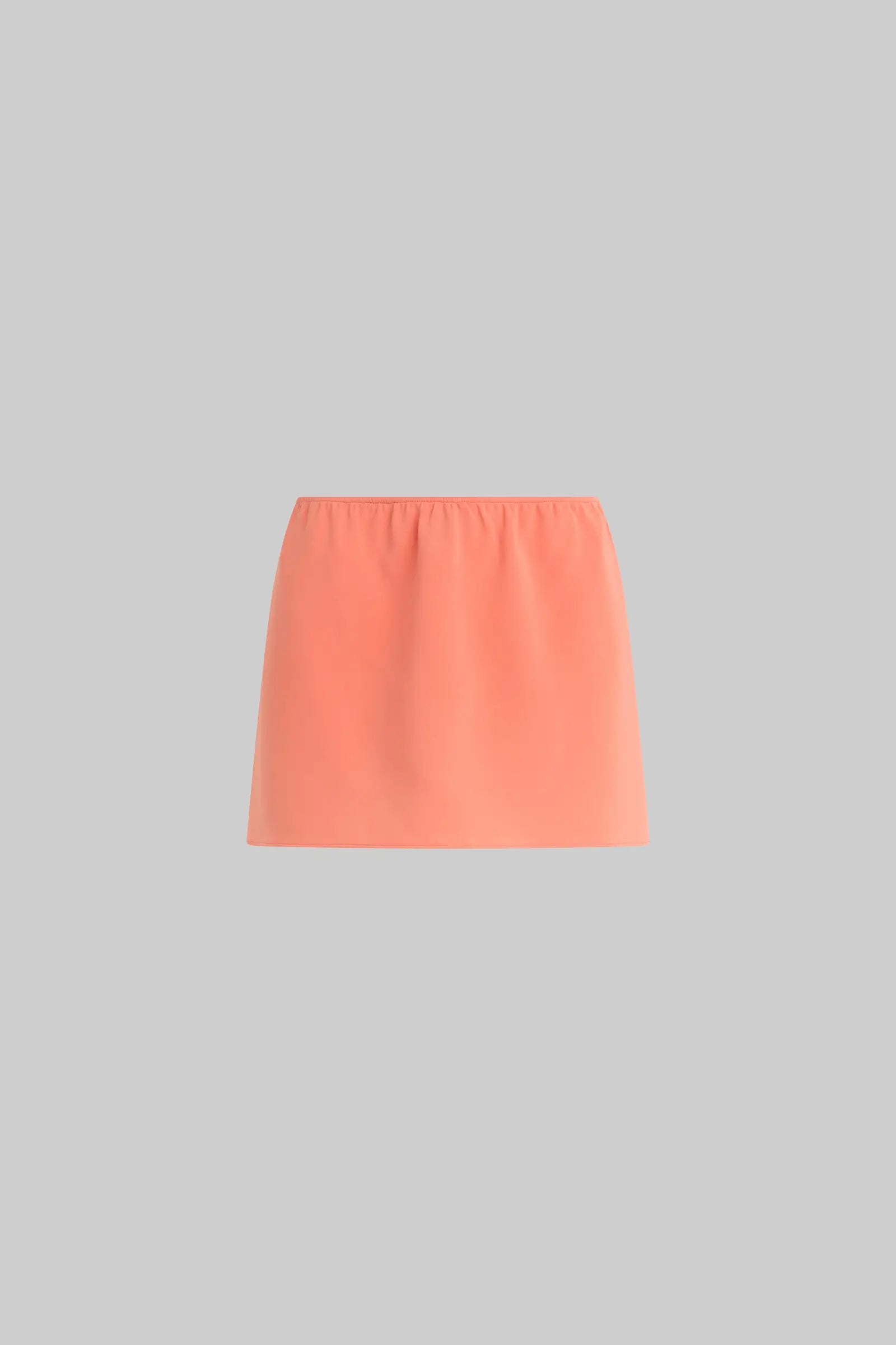 Arielle Mini Skirt