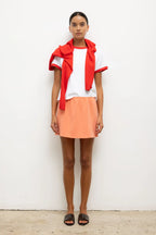 Arielle Mini Skirt