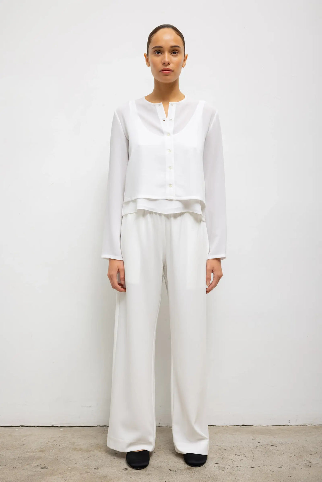 Arielle Pocket Pant