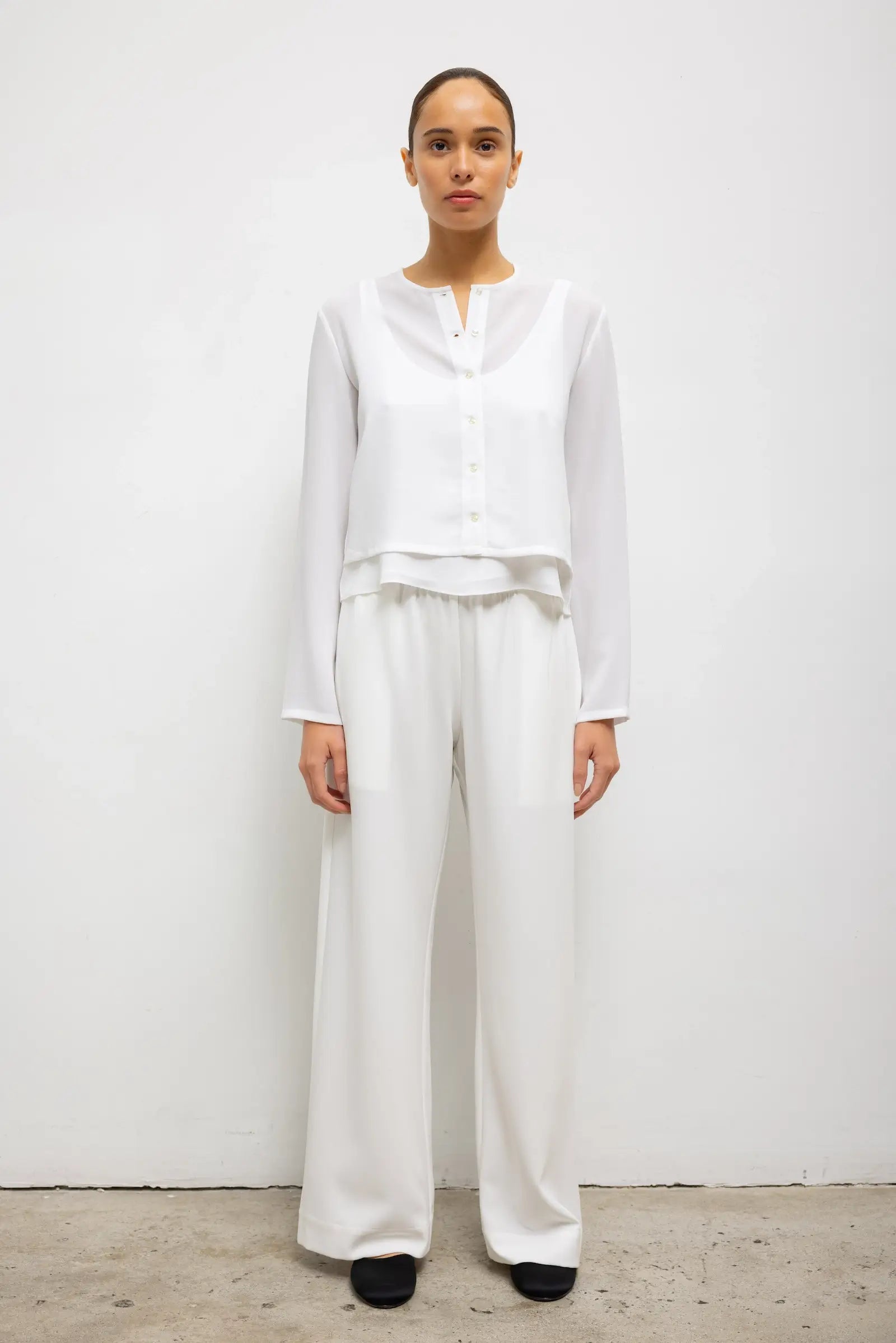 Arielle Pocket Pant