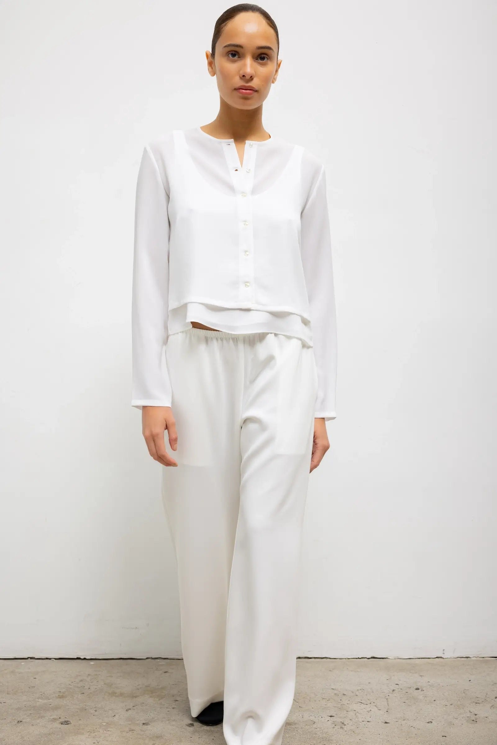 Arielle Pocket Pant
