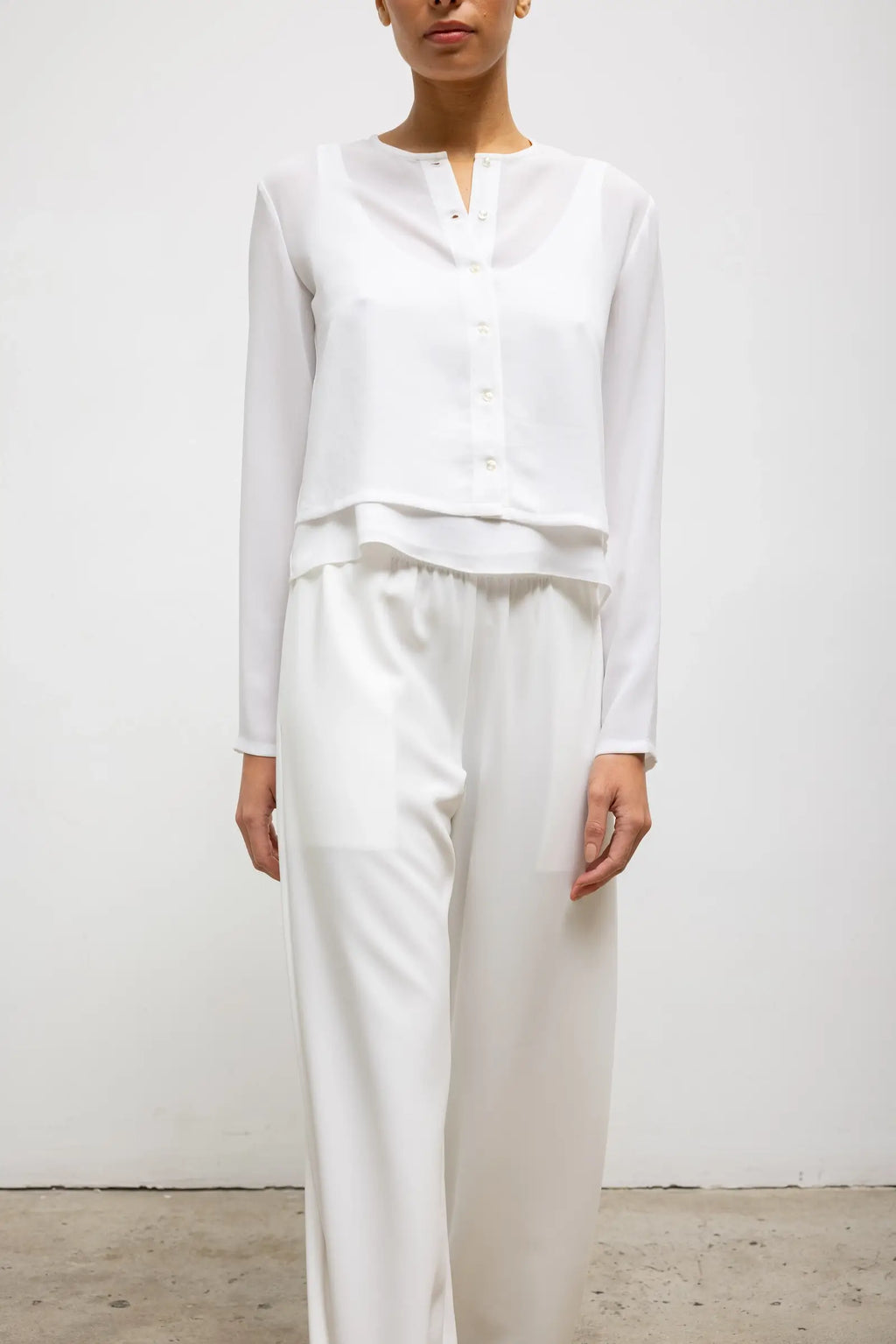 Arielle Pocket Pant