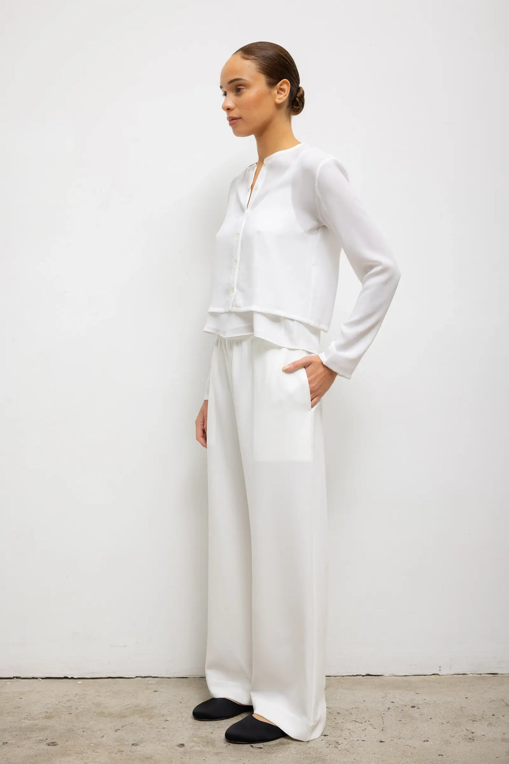 Arielle Pocket Pant
