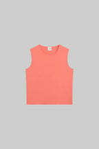 Arielle Sleeveless Crew