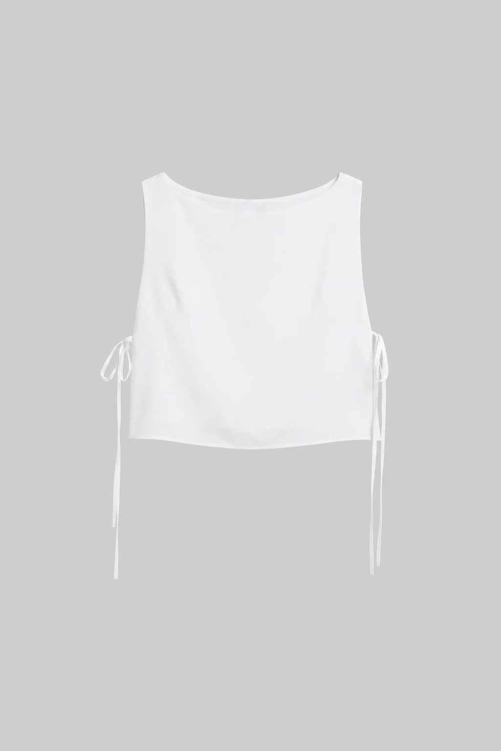 Ari Boatneck Tie Top