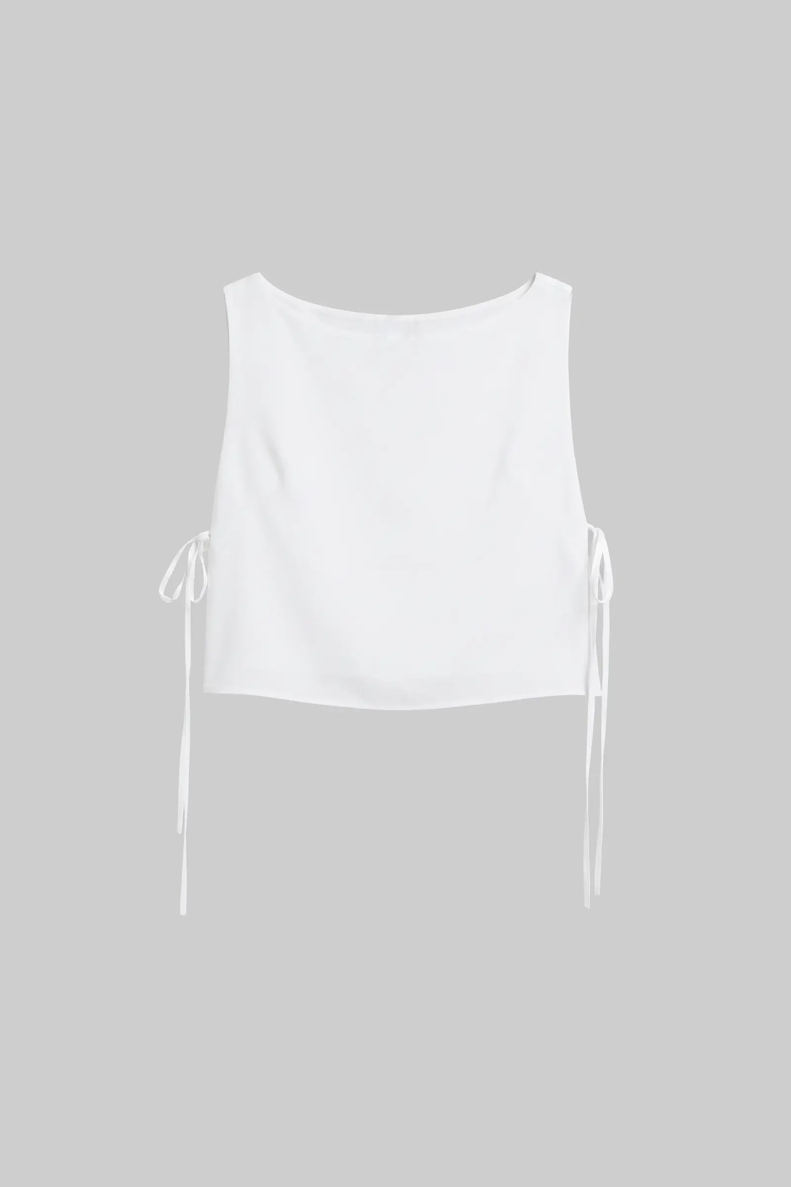 Ari Boatneck Tie Top