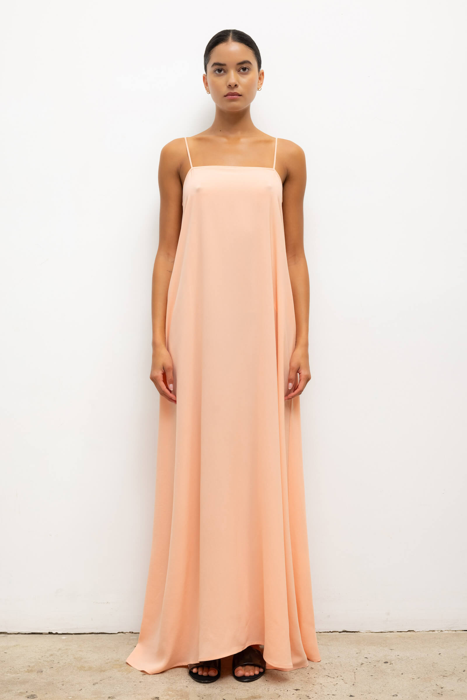 Ari Maxi Dress