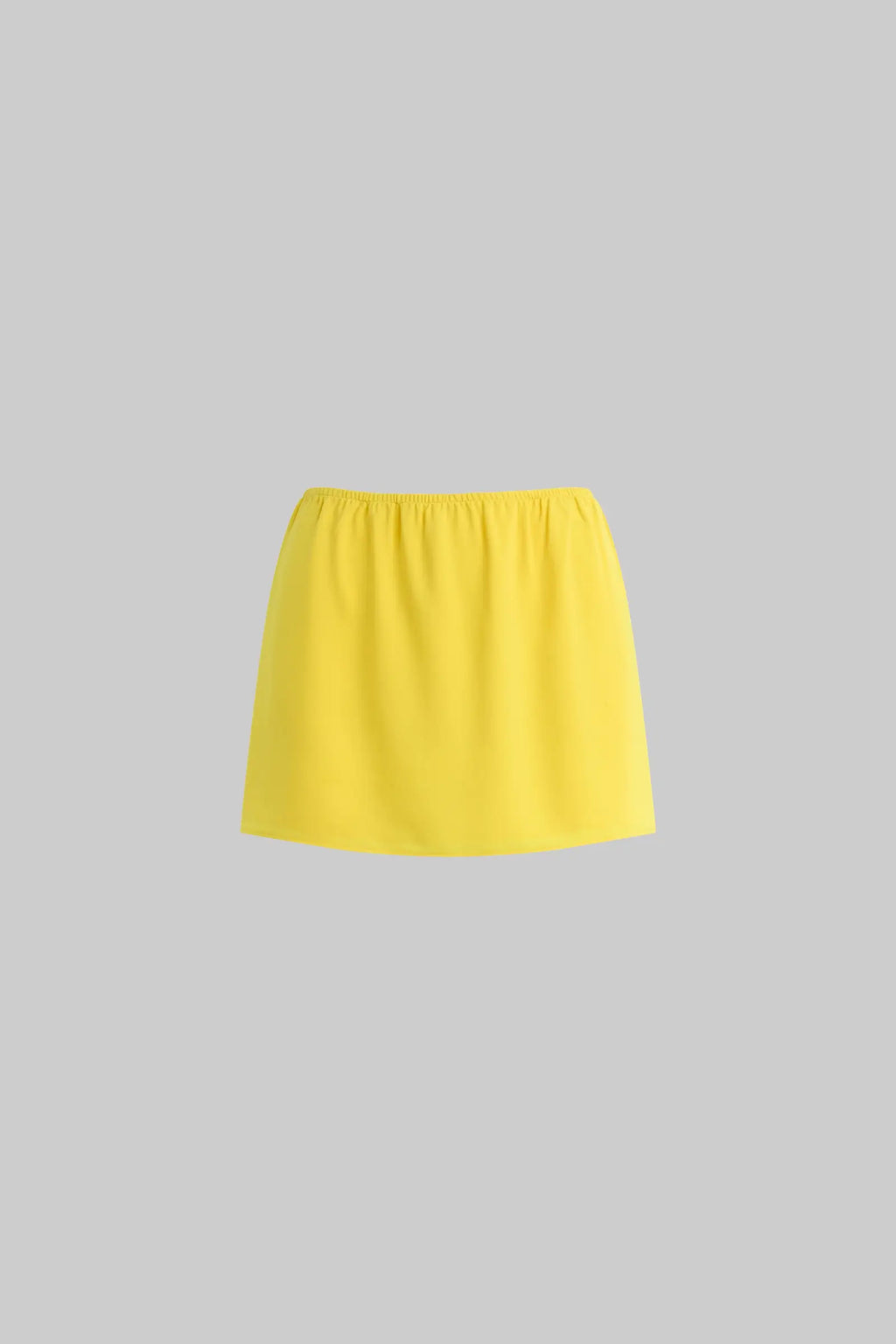 Ari Mini Skirt