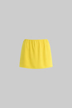 Ari Mini Skirt