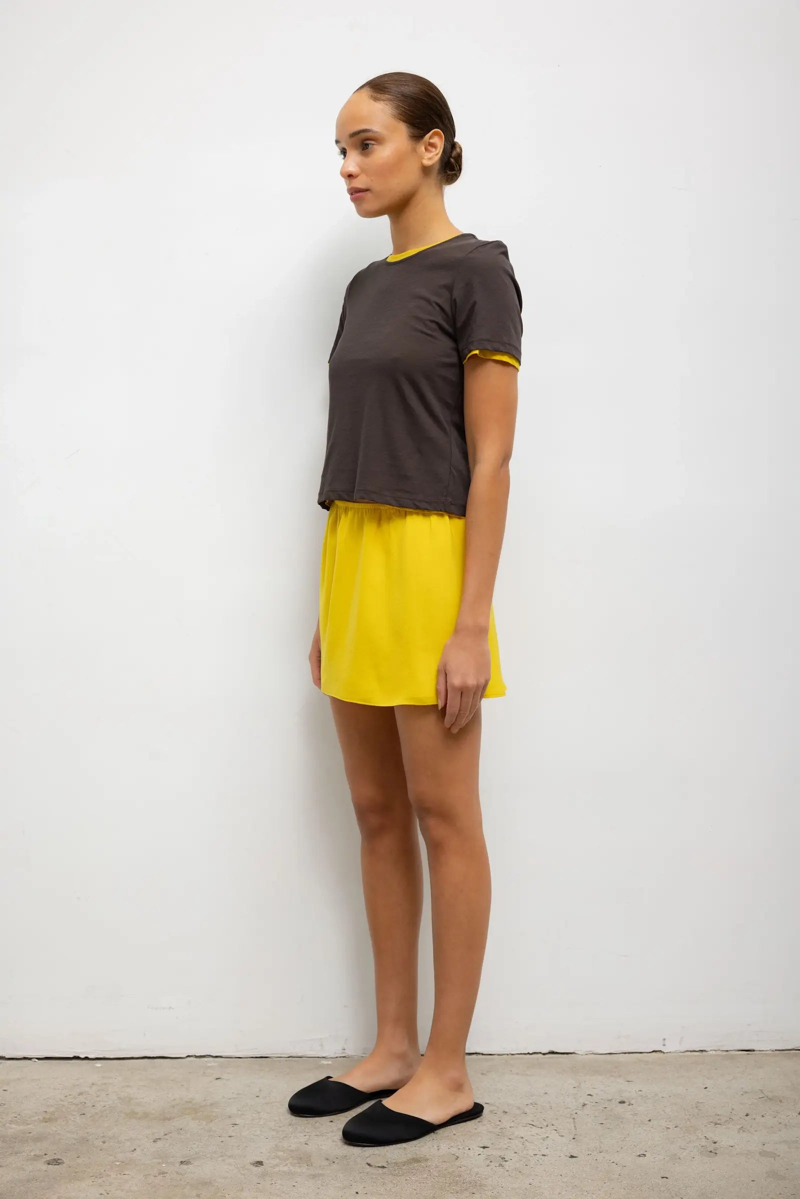 Ari Mini Skirt