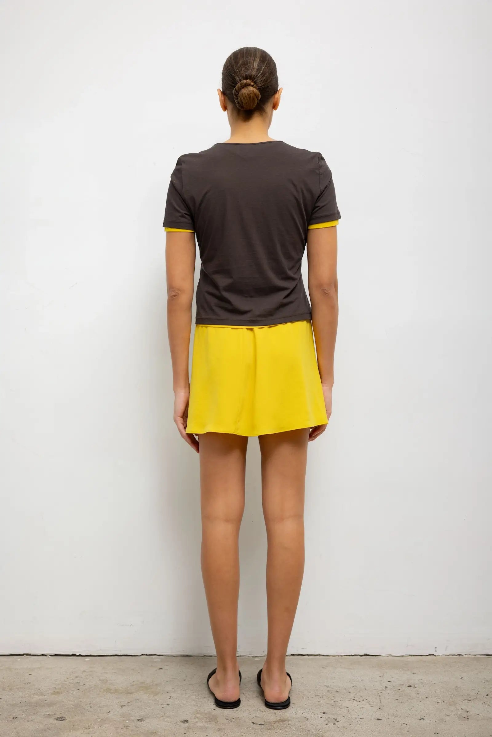Ari Mini Skirt