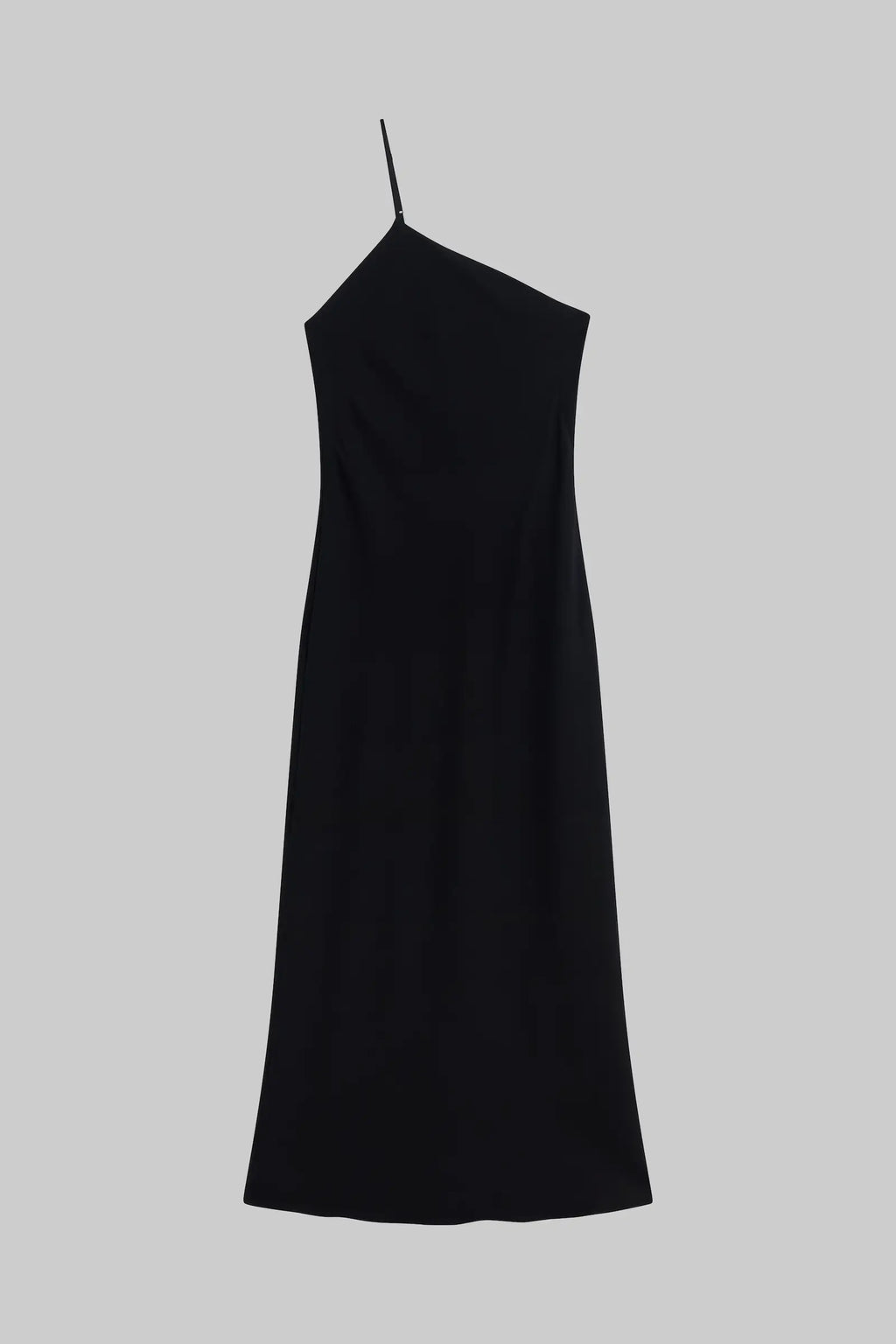 Ari One Shoulder Dress