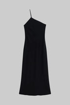 Ari One Shoulder Dress