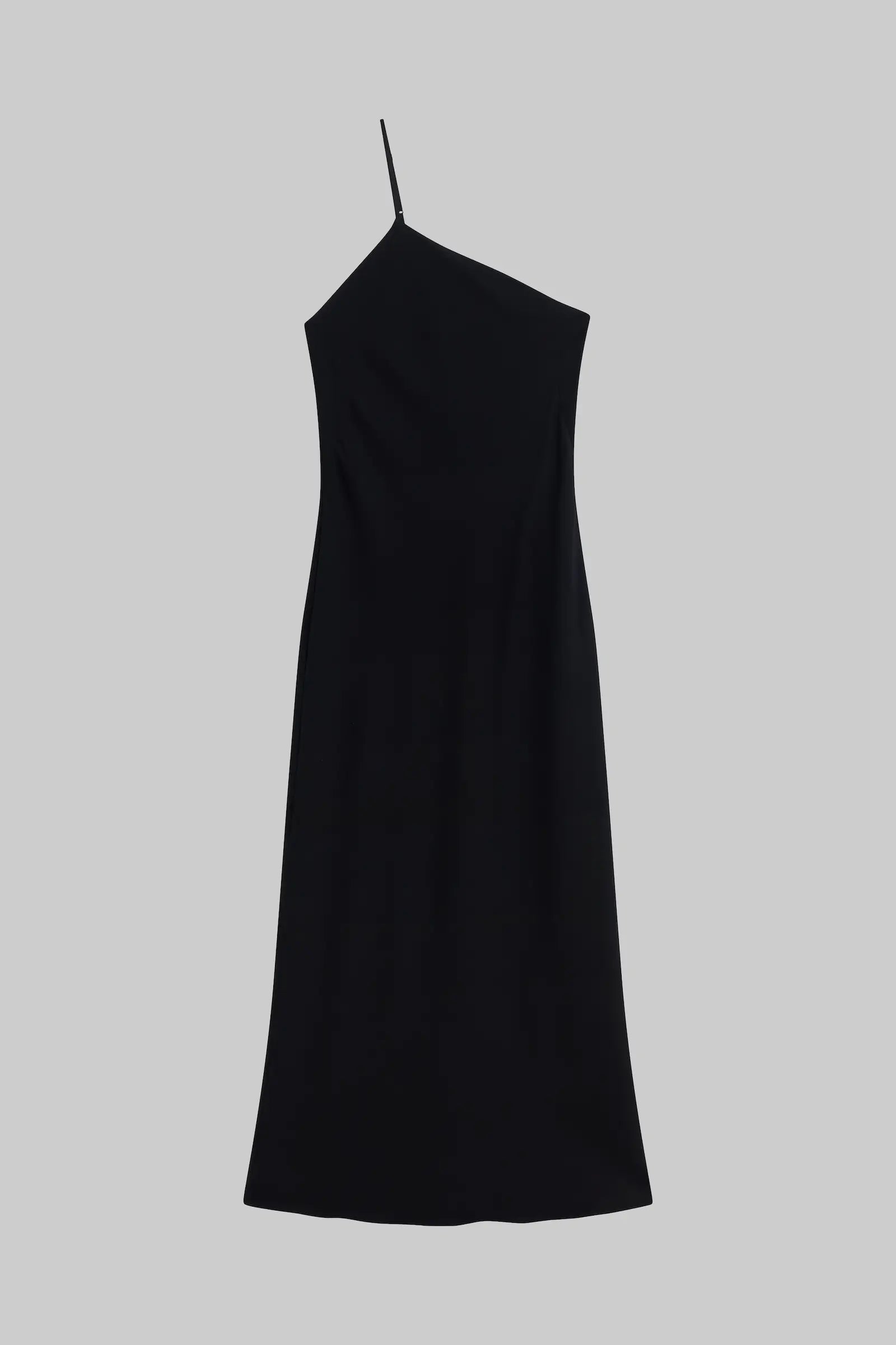 Ari One Shoulder Dress