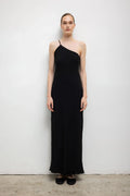 Ari One Shoulder Dress