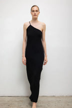 Ari One Shoulder Dress