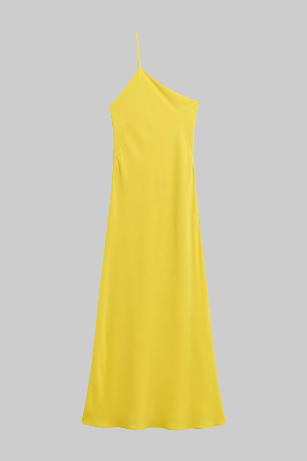 Ari One Shoulder Dress