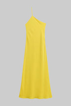 Ari One Shoulder Dress