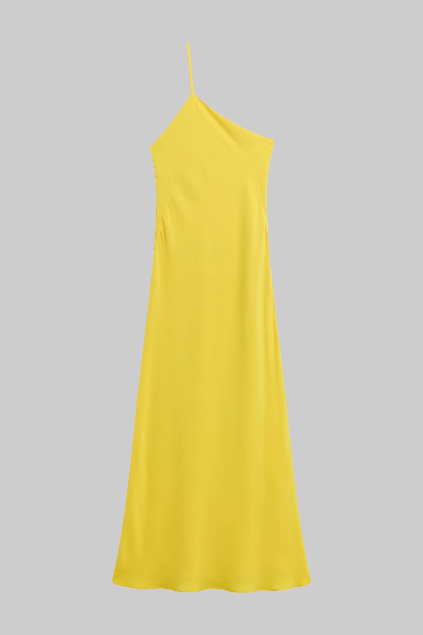 Ari One Shoulder Dress