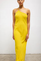 Ari One Shoulder Dress