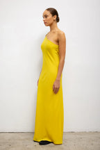 Ari One Shoulder Dress