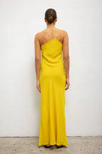 Ari One Shoulder Dress