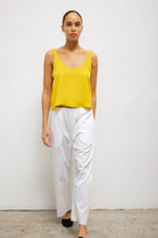 Ari Scoop Tank