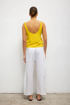 Ari Scoop Tank