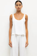 Ari Scoop Tank
