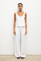 Ari Scoop Tank