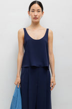 Ari Scoop Tank